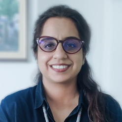 Rachna Kango