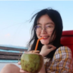 Nutchaya Kanmarawanit