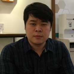 Peter Hsieh 