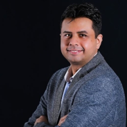 Akarshan Chopra