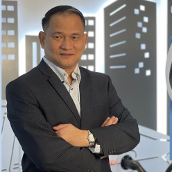 Kittisak Ngoenngokngam