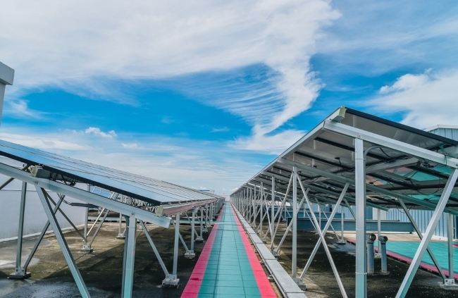 Delta Sustainable Development Part 4: Joining the Race to Zero Carbon in the RE100 Era