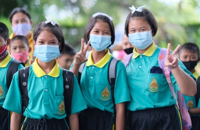 Delta Sustainable Development Part 3: Ensuring a Better Tomorrow for Our Children