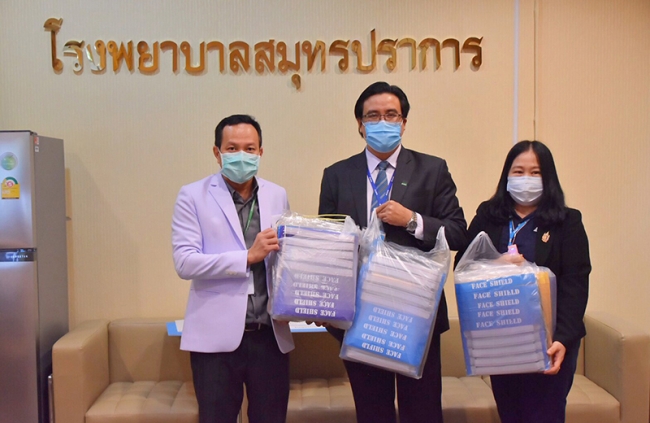 Caring For Our Community During COVID-19