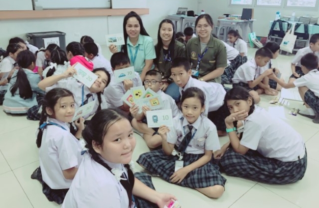 Delta Energy and Environment Program 2019: Sowing the Seeds of Conservation for a Greener Thailand