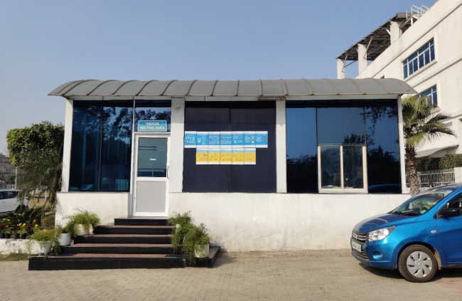 Delta India Rallies Together to Proactively Fight Against COVID-19