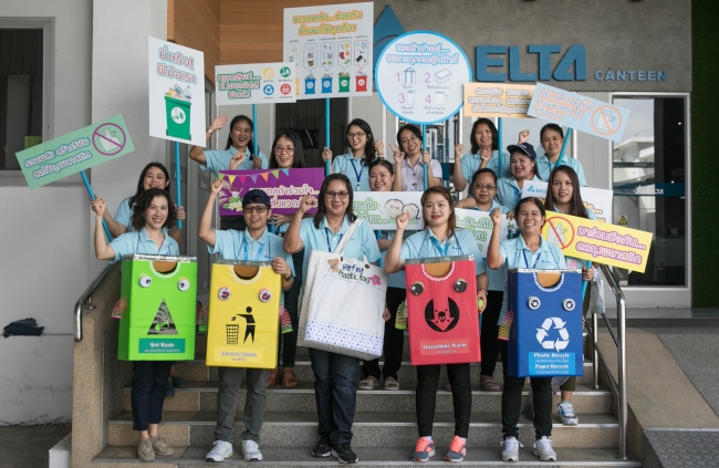 Delta Thailand SD Week 2019: Setting a New Milestone for Female Empowerment