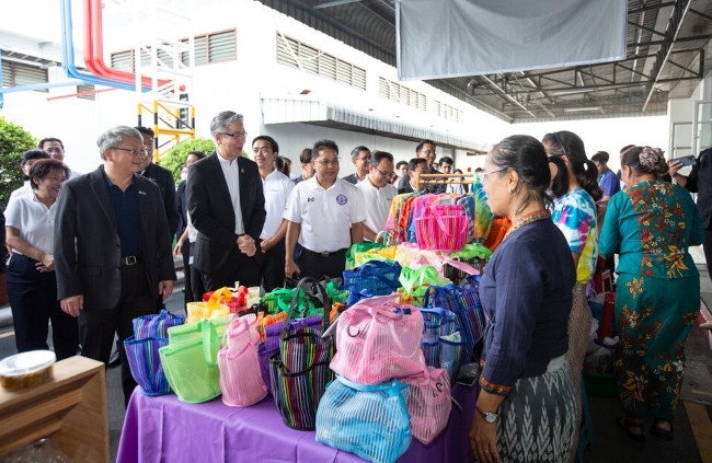 MOI Delta Industry Fair 2023 