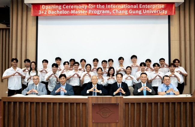 Delta and Top Thai Universities Partner to Build Future High-Tech Leaders