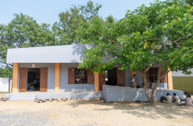 Delta Electronics India: Transforming Rural Education Infrastructure with Purpose and Compassion