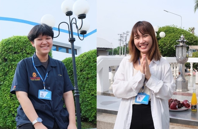 Learn Elite Engineering and Leadership Lessons at the Delta International Exchange Program