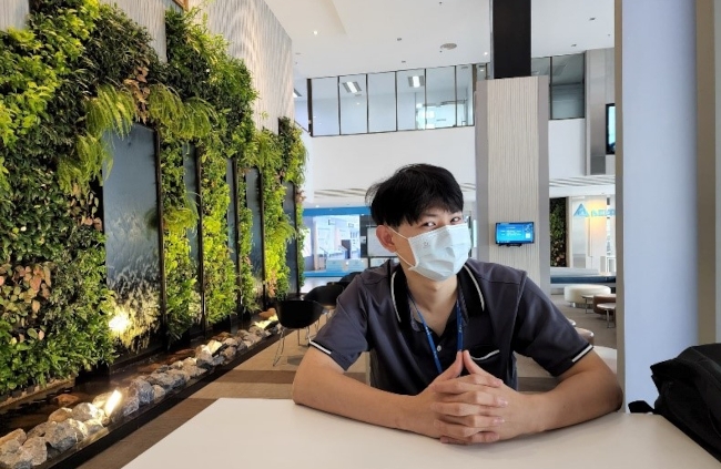 Power Up Your Career with Real Electrical Engineering at Delta Thailand R&D