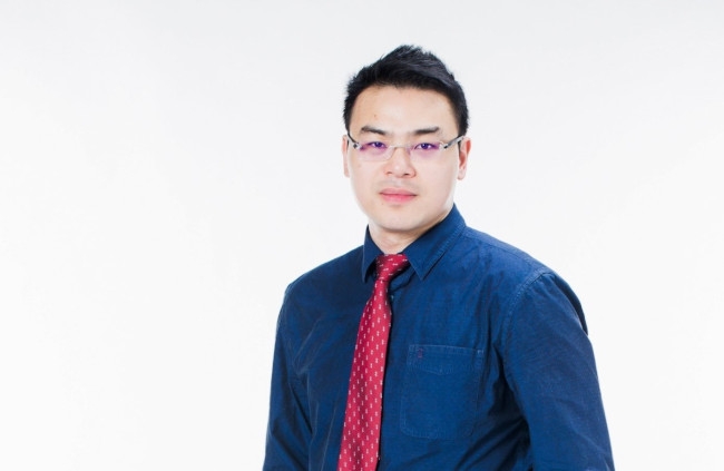 How a Delta Angel Fund Winner Built a Successful Solutions Business as Thailand’s Digital Building 