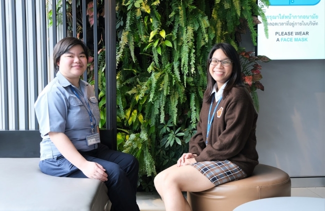 Discovering a Delta Thailand Career in Taiwan with the Delta International Recruitment Program