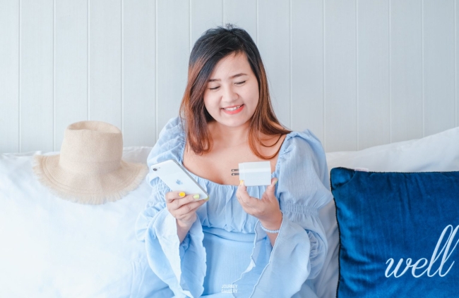 Go Beyond Green Hype and Sustainably Empower Your Devices With Innergie