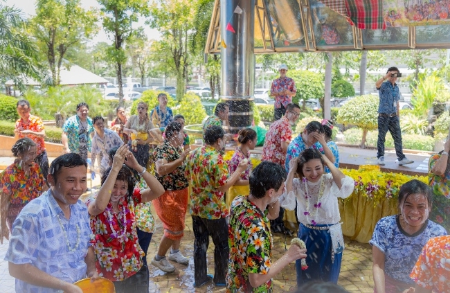 Delta Thailand’s LEED Green Headquarters: Environment Management and Conservation