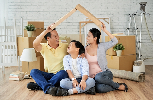 Top 3 Ways Delta Helps Future-Proof Homes in the New Normal