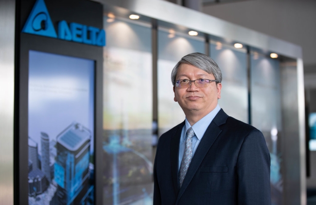 Choosing Thailand: Delta’s Long-term Commitment to Sustainable Development in the Kingdom