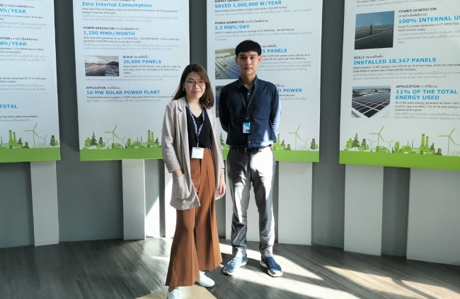 Redefining the Role and Value of Delta Thailand’s HR