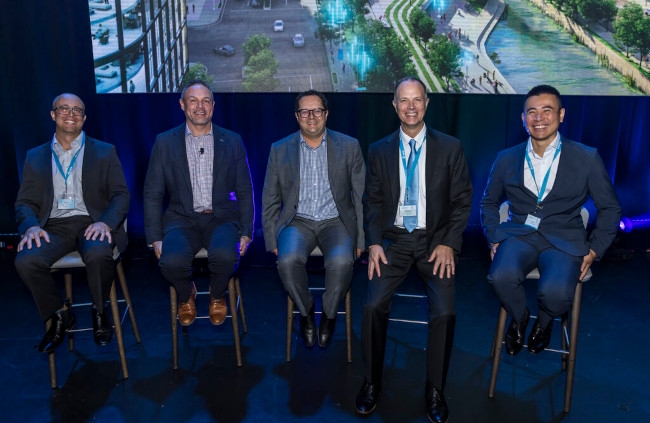 Delta Australia Hosts Industry Leaders to Explore Sustainable Data Centre