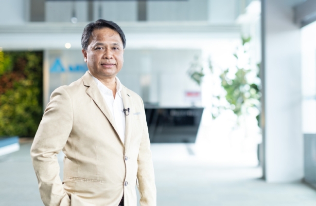 A Journey of Growth and Opportunity: Narong Pluemjit’s 20-Year Delta Adventure