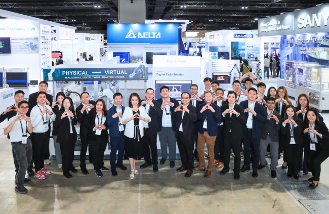 SEMICON Southeast Asia 2026
