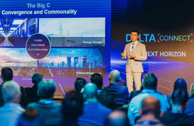 Delta Connect 2026 Brings Industry Leaders Together in Australia