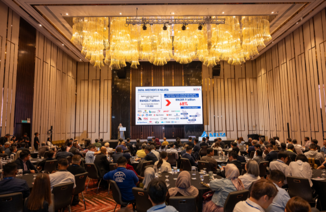 Delta Future Forward 2026 Explores Malaysia’s AI Future