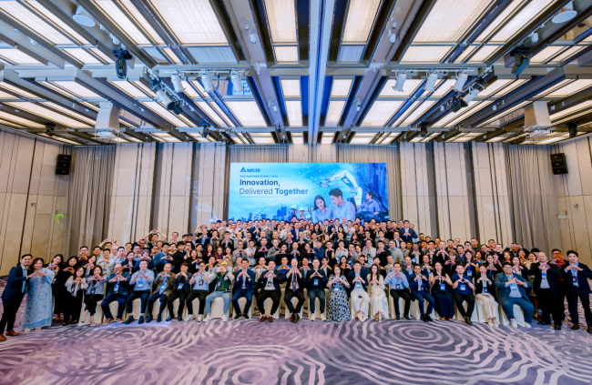 Delta SEA Partner Event 2026 Brings Regional Partners Together under “Innovation, Delivered Together