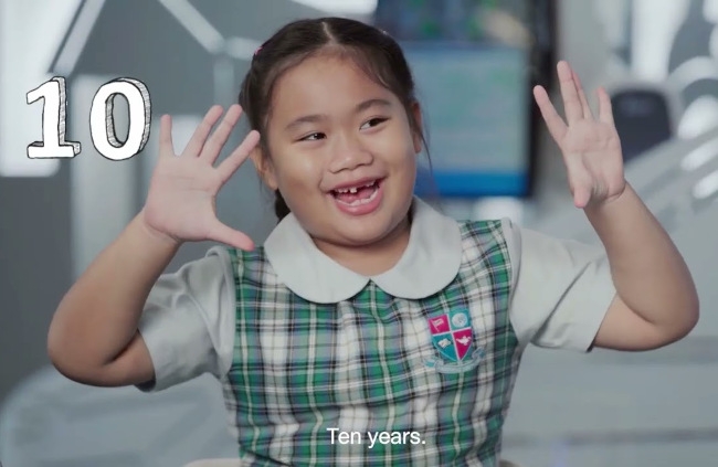 Interviews with Delta Thailand 2022 Long Service and Employee Award Winners