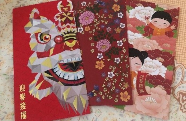 Celebrating Lunar New Year in Singapore