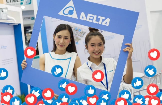 Calling All DELTANS in Southeast Asia, India and Australia!