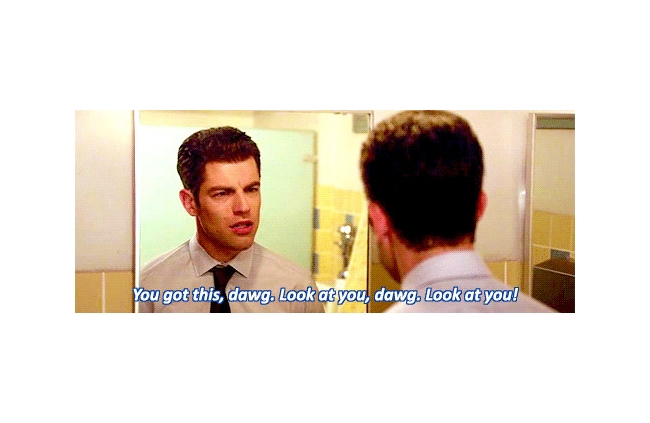 Please Don’t Interrupt My Conversation With Myself