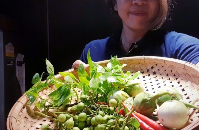 Welcome To My Home Garden