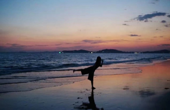 Love Yourself by Not Making Excuses to Skip Exercise