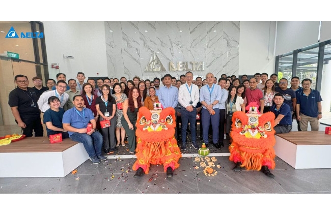 Empowering People and Creating Memories at Delta Singapore