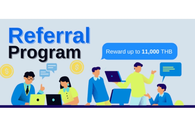 2024 DET Employee Referral Program - 360 DET Bi-monthly Online Magazine