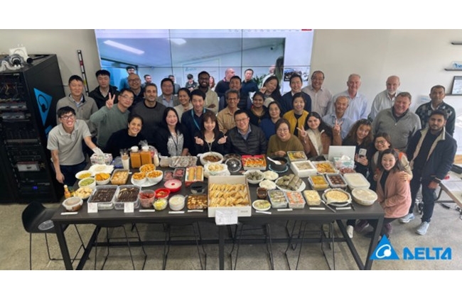 Enjoying Epic Feasts and Trivia Battles at Delta Australia