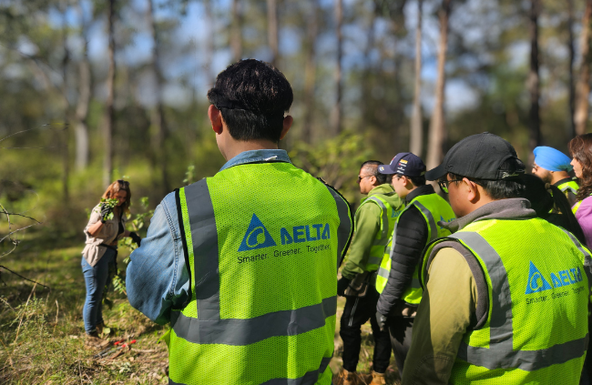Team Delta Australia: Energy, Engagement, and Empowerment in Action