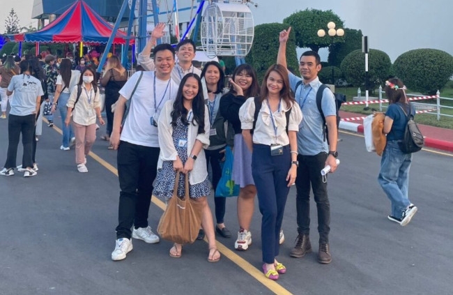 Happy 3rd Anniversary to Our 360 Magazine!