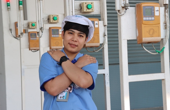 The Power of Equity and Diversity