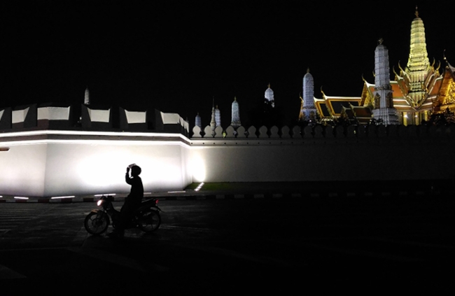 Far From the COVID Crowds: A Day Uncovering Bangkok’s Hidden Gems