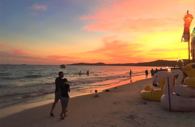 Explore Thailand’s Underrated Eastern Seaboard