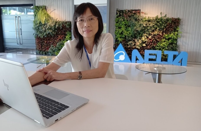 Bring out the Best in People: DET Logistics and Supply Chain Director Talks on Leading a Life of Pur