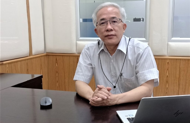 Adapt and Build Domain Skills to Lead: Delta Thailand R&D Director’s Secrets to Elite Achievement