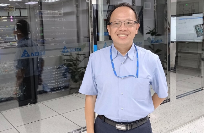 Don’t Prove Yourself, Improve Yourself!: Delta Thailand CIO Shares How to Create Value and Lead for 