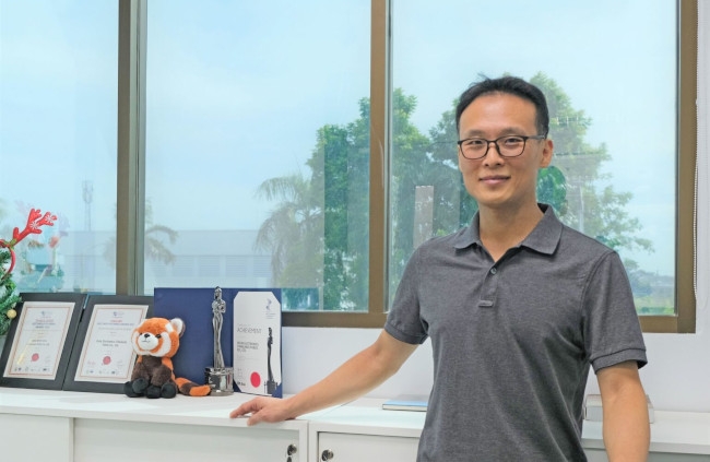 Reach Our Full Potential with a Diverse Next-Gen: Delta SEA CHRO Shares Vision for a Future-Proof Or