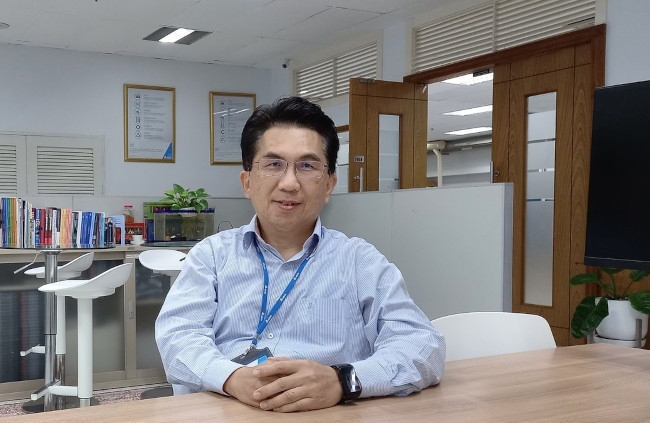 Share Challenges and Successes Equally: Delta Indonesia Country Manager’s Chat on a Career of Consta