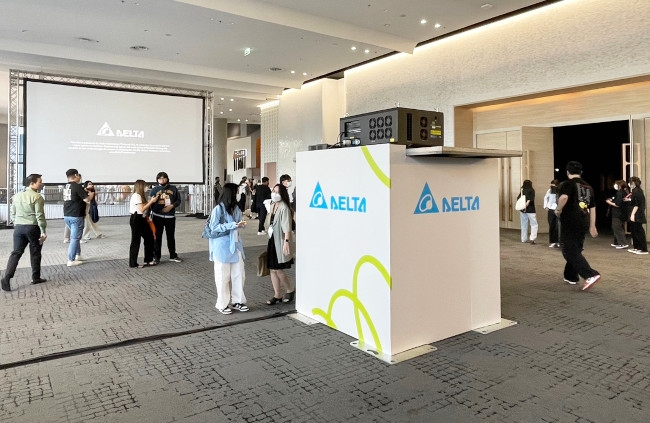 Delta Unveils Thailand’s First 8K Documentary at Adman Awards & Symposium 2022