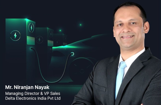 Future of EV chargers in India: Energy-universal quick chargers for EVs, phones and more